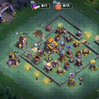 اکانت کلش|کنسول، بازی ویدئویی و آنلاین|باغستان, |دیوار