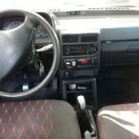 پراید مدل ۸۴|خودرو سواری و وانت|لوندویل, |دیوار