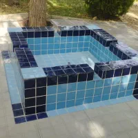 کاشی سرامیک سنگ کاری