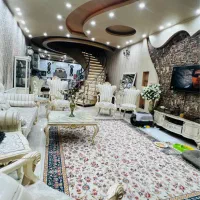 رهن خانه ویلایی دوبلکس،لاکچری،فول امکانات در باهنر