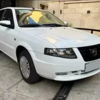 سورن موتور جدید/XU7P/ صفر تحویل فوری