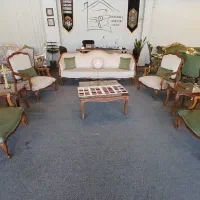 تولیدی مبل طوبی،کمال‌ المک ۱۴