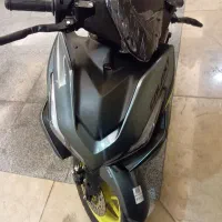 طرح آیروکس رادیاتور1404نیروموتور|موتورسیکلت|گلستان (تهران), |دیوار