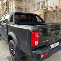 Kmc t8 1402|خودرو سواری و وانت|فردیس, شهرک راه آهن|دیوار