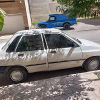 پرایدمدل 89