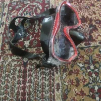 ماسک شنا حرفه‌ای SWM Gear ـ