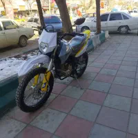 تریل تی 2 1403