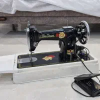 چرخ خیاطی مدل بی