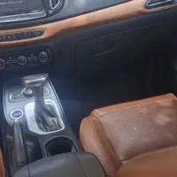تیگو ۷ ie استثنائی مدل ۹۷