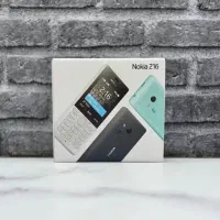 گوشی ساده نوکیا مدل ۲۱۶ پلمپ و نو