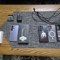 s25 ultra|موبایل|مشهد, موسوی قوچانی|دیوار