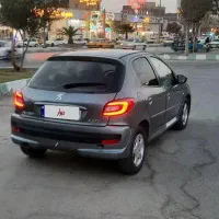 207 مدل ۹۰|خودرو سواری و وانت|کرمان, |دیوار