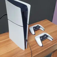 پی اس ۵ ps5 اسلیم دیجیتال ۱ ترا ریجن اروپا