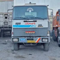 کشنده ایویکو ۳۳۰ ۹۶ تن