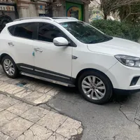 جک S5 اتوماتیک، مدل ۱۳۹۸|خودرو سواری و وانت|تهران, خلیج فارس|دیوار