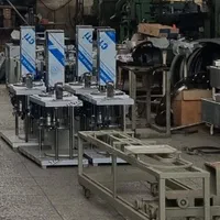 زولبیا ریز جنگلی