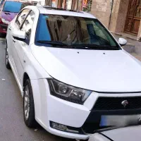 دنا پلاس توربو ۶ دنده ۱۴۰۱