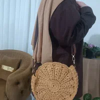 دیوارکوب قلاب بافی|صنایع دستی و سایر لوازم تزئینی|فومن, |دیوار