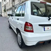 مدل ۹۸بی رنگ بدون ترک ۵۰ تا کار در حد صفر
