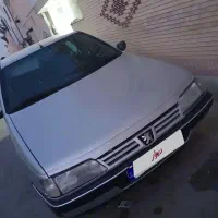 پژو 405 GLX بنزینی، مدل ۱۳۸۵|خودرو سواری و وانت|شاهین‌شهر, گرگاب|دیوار