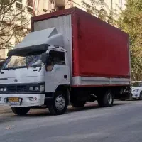 باربری همشهری