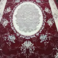 فرش ۹متری ۶متری سالم|فرش|اسدآباد, |دیوار