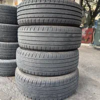 لاستیک سایز 215.55.18
