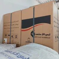 فروش ابگرمکن فوری ۳۵ لیتر فوری