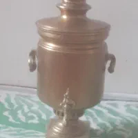 سماور نیکولای روسی،