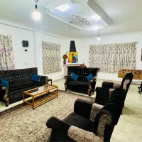 مالکم، ویلا کنار دریا،بافوتبال دستی/نور