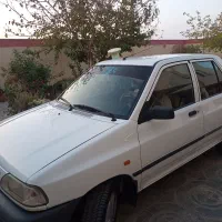 پراید 131مدل 96|خودرو سواری و وانت|سمنان, |دیوار