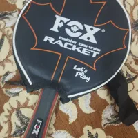 راکت پینگ‌‌پنگ