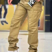 شلوار‌۶جیب‌آلفا‌اورجینال ‌‌