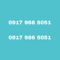 0917xxx5051