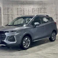 کی ام سی SR3، مدل ۱۴۰۴|خودرو سواری و وانت|کرج, عظیمیه|دیوار