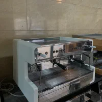 اسپرسوساز‌ صنعتی cime-چیم،ایتالیایی