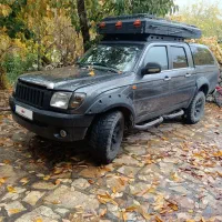 کاپرا مدل 90 کمپر