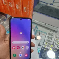 سامسونگ سامسونگ Galaxy A54 با حافظهٔ ۲۵۶ گیگابایت|موبایل|تهران, شمیران‌نو|دیوار