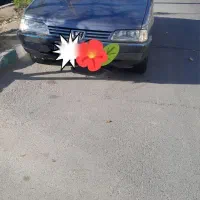 پژو ۴۰۵ مدل ۹۷