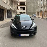 207 اتومات مدل ۱۴۰۳