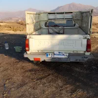 پیکان باربنزینی۹۳|خودرو سواری و وانت|بانه, |دیوار