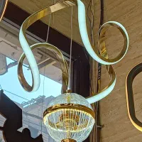 لوسترهای مدرن