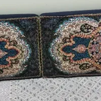 پشتی درحدنو