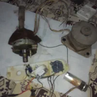 موتور لباس شوی دوقولو