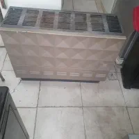 بخاری گازی ارج وانواع بخاری