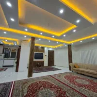 برقکشی ساختمان