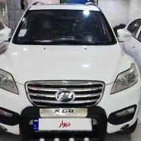 لیفان ایکس 60 استثنایی مدل95 بدون رنگ