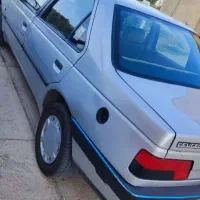 پژو ۴۰۵ مدل ۸۶|خودرو سواری و وانت|کرج, ساماندهی|دیوار