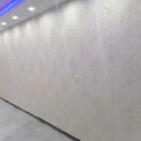 نصب کاغذ دیواری