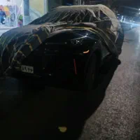 چادر ماشین، روکش اتوموبیل|قطعات یدکی و لوازم جانبی|مشهد, ایثار|دیوار